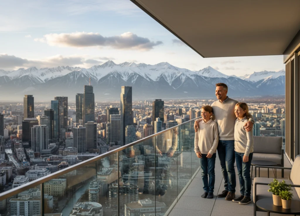 Familie_Dachterrasse-3