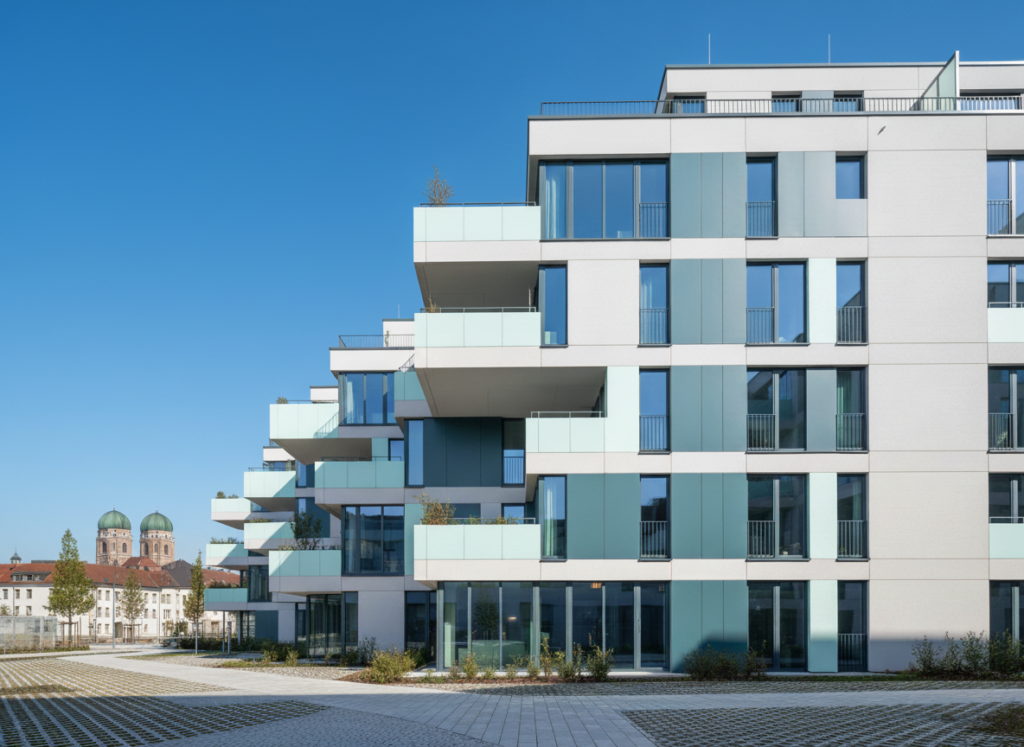 wohnungsbaugenossenschaft-vermoegensaufbau-curapro Bezahlbarer Wohnraum durch Wohnungsbaugenossenschaft